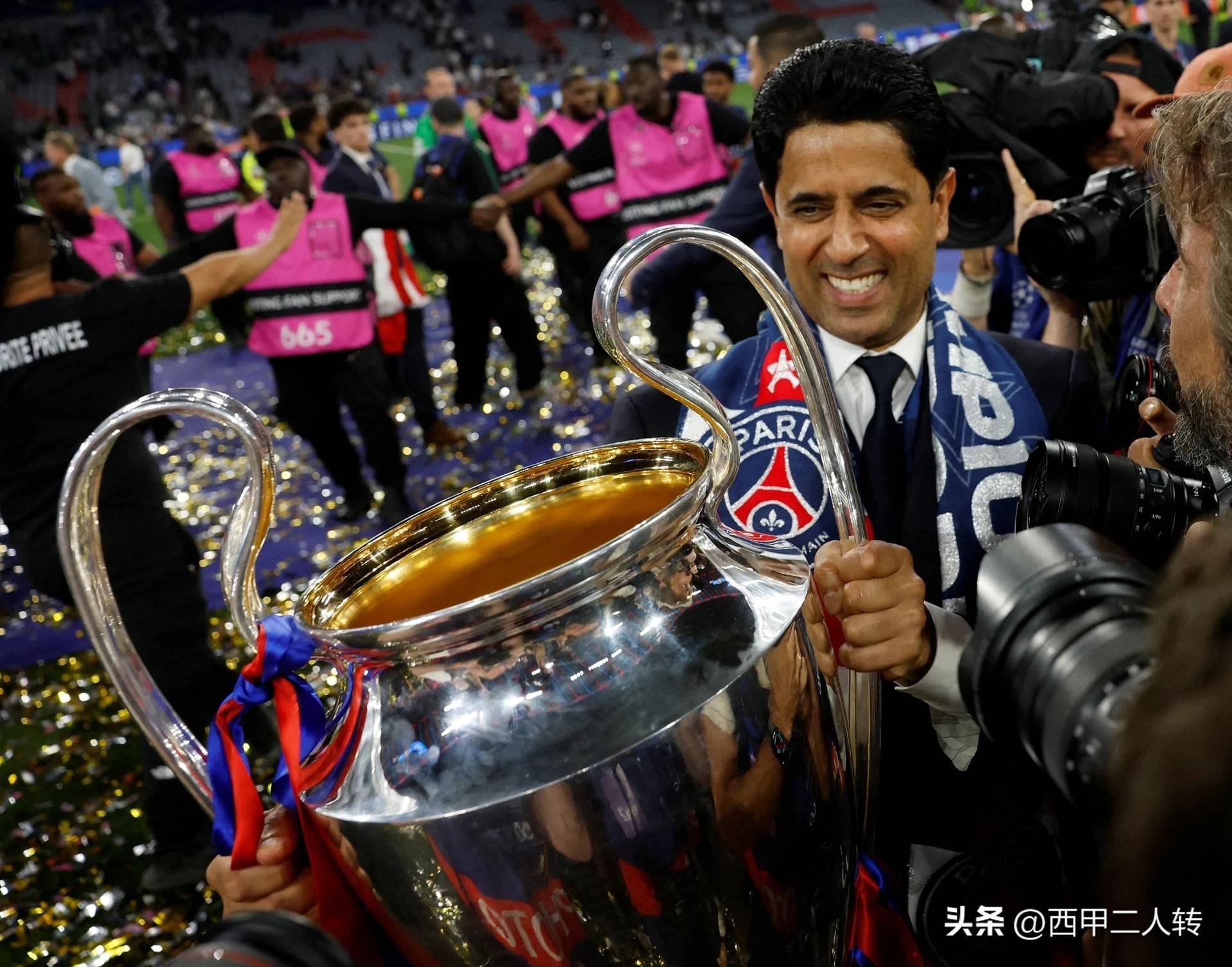 这些成功的 这些成功的