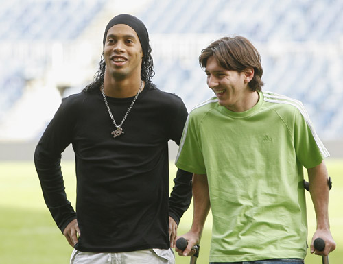 巴金娜的跑 巴金娜的跑