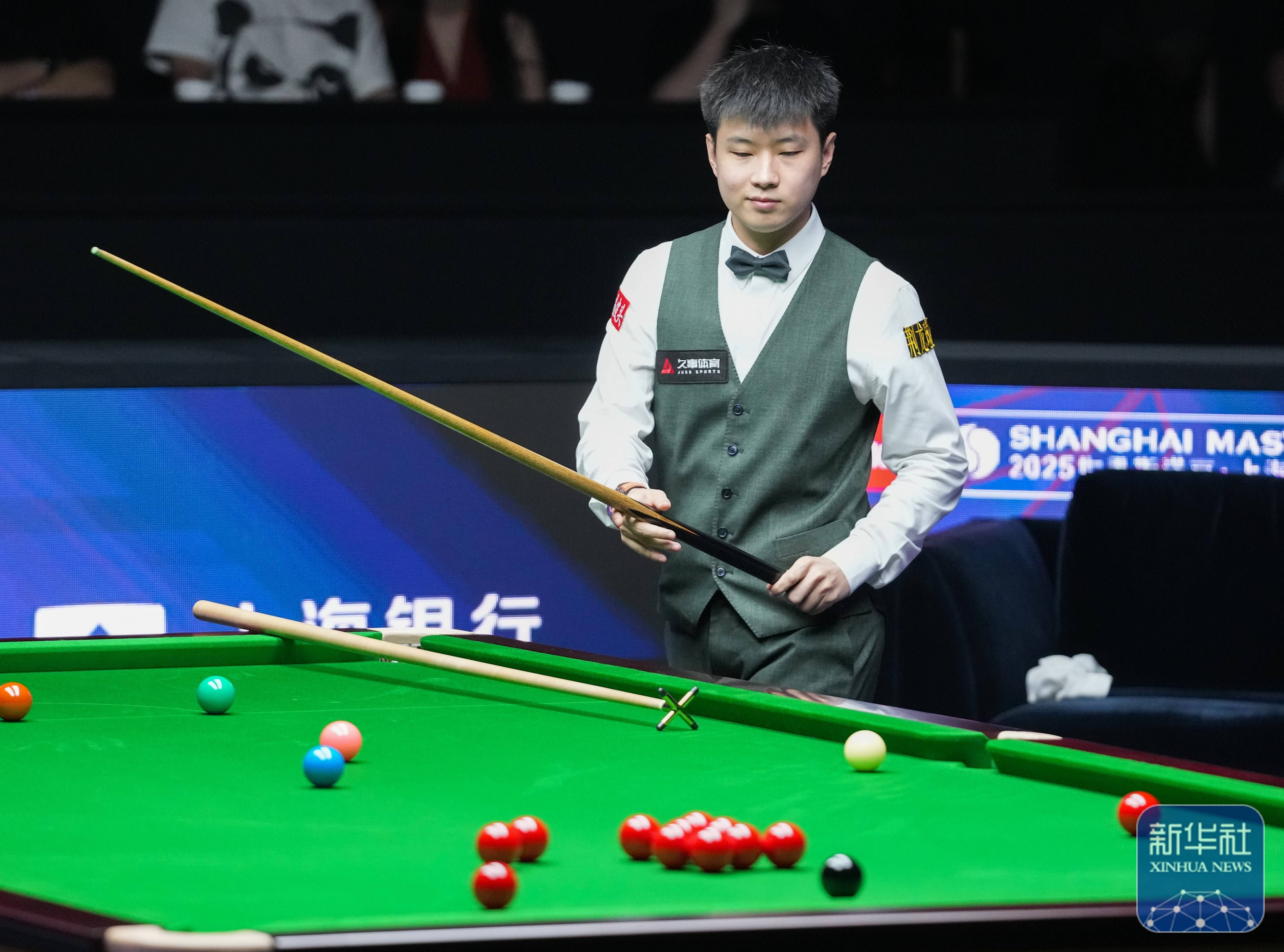 提升的契机 提升的契机