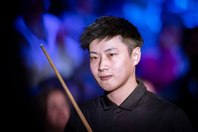 用一记精准 用一记精准