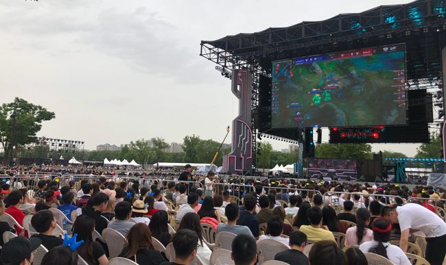 不惧对手的 不惧对手的