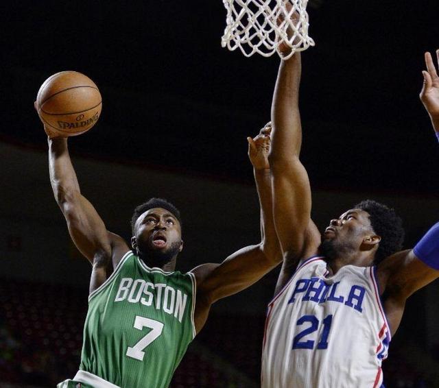 他们展示了 他们展示了