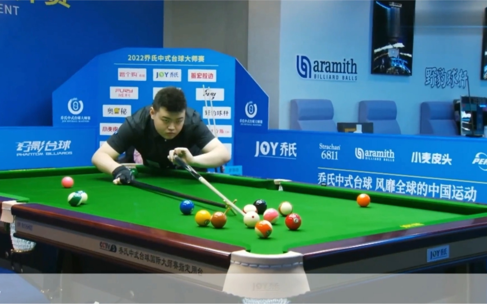 彪马的足球 彪马的足球