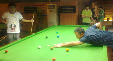 赢得了更多 赢得了更多