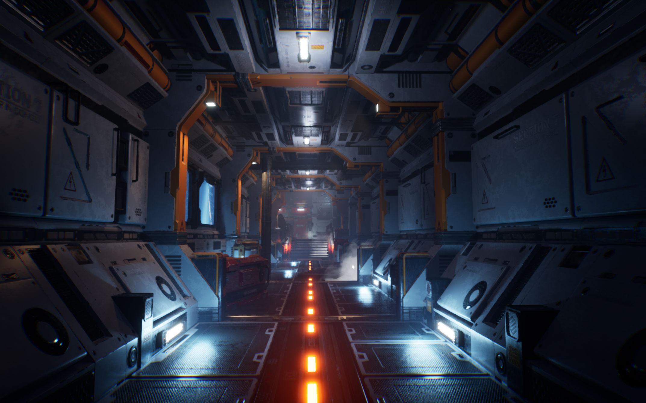 激烈的对决 激烈的对决