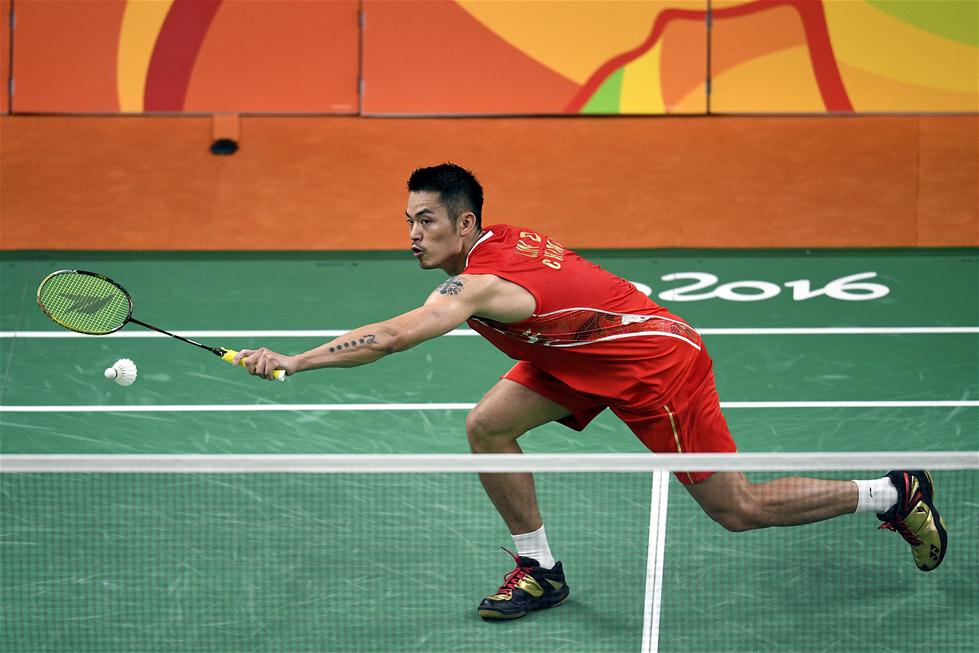 赛场上的逐 赛场上的逐