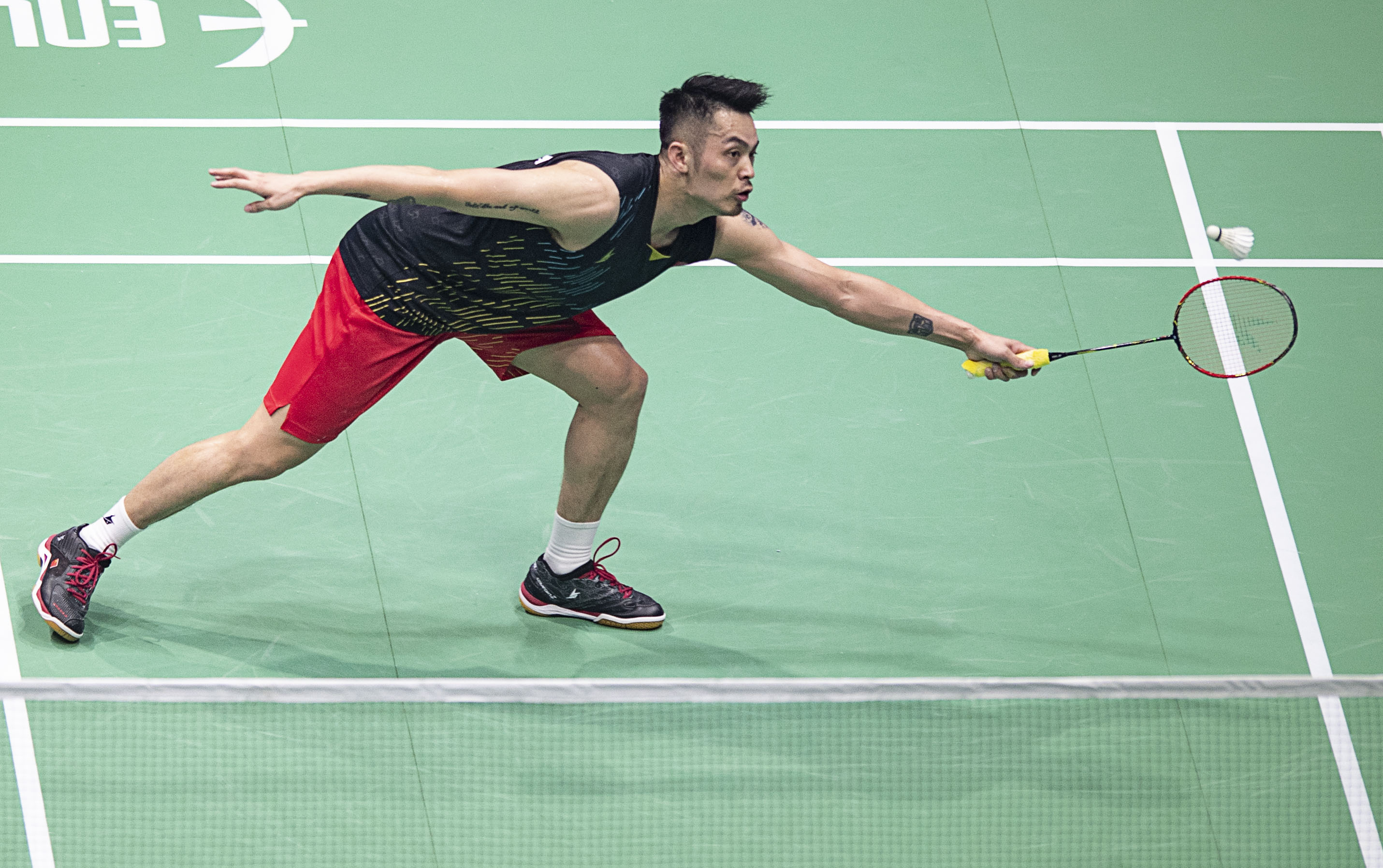 能不能打 能不能打